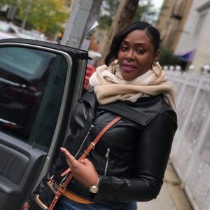 Meet your Posher, Tai